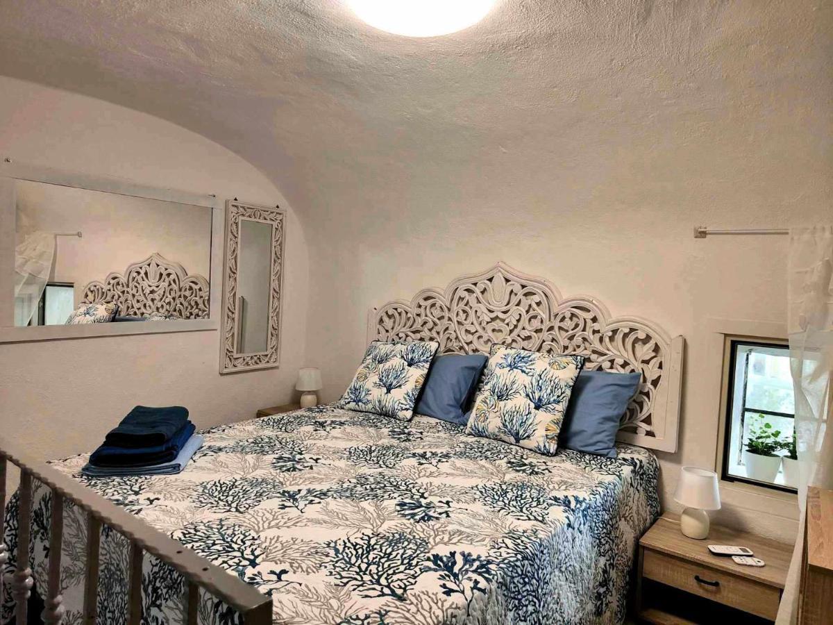Casa Dell'Antico Teatro Di Neapolis Nel Centro Storico Di Napoli Lägenhet Exteriör bild